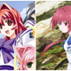 Illustration for article titled Almost Twenty Years Later, Muv-Luv Characters Sure Look Different